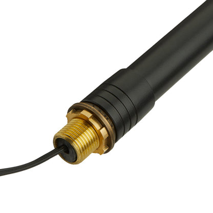 Torch Dream Path & Area Light