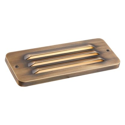 Torch Step Classic Louvered