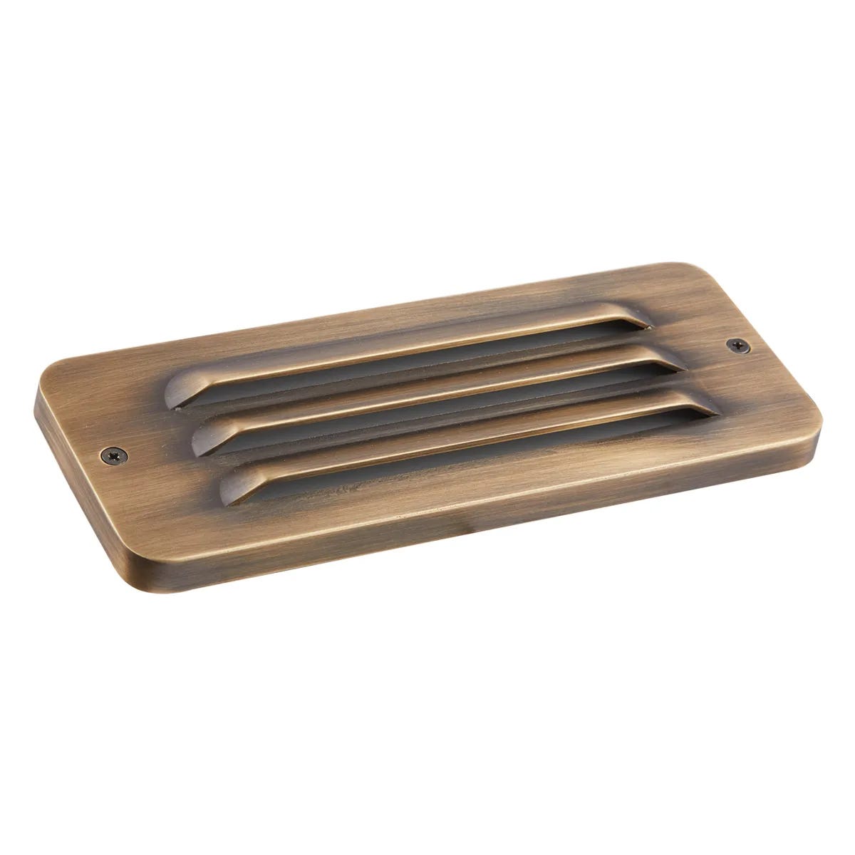 Torch Step Classic Louvered