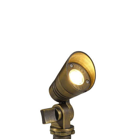 Torch Mini LED Spotlight